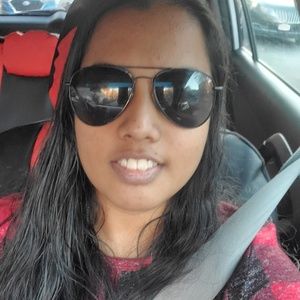 Meet your Posher, Amara